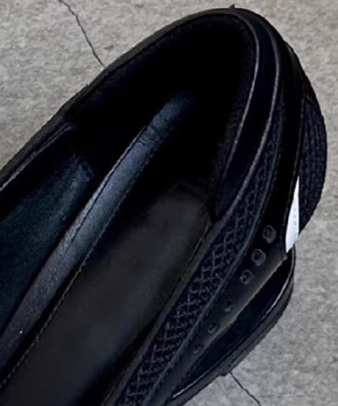 Void Curve Pumps