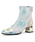 Butterfly Lace Boots