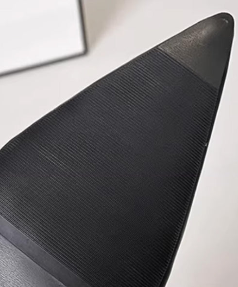 Void Curve Pumps