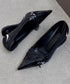 Void Curve Pumps