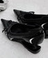 Void Curve Pumps