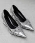 Void Curve Pumps