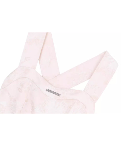 Butterfly Jacquard Series