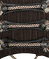 Cord Frame Corset Belt