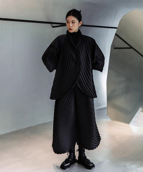 Double Cush Loose Series