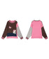 Patch Charm Sweater