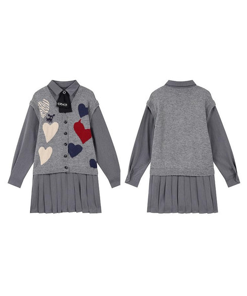 Heart Muse Dress
