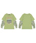 Mystery Bloom Top