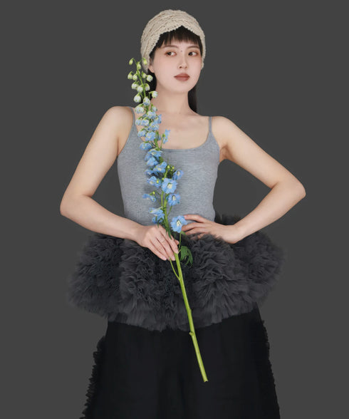 Nimbus Frill Cami Top