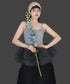 Nimbus Frill Cami Top