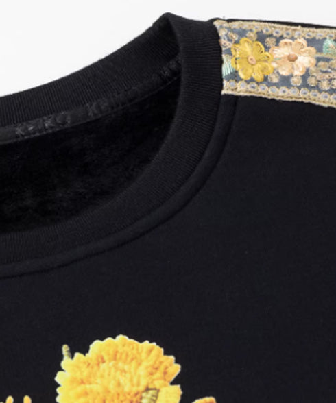 Floral Bouquet Series