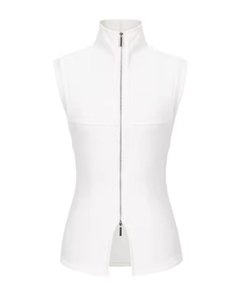 Stand Zip Slim Line Top