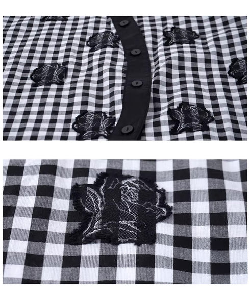 Crinkle Cami & Wide Pants Set