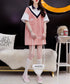 Campus Line Dress