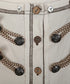 Corset Puff Blouse