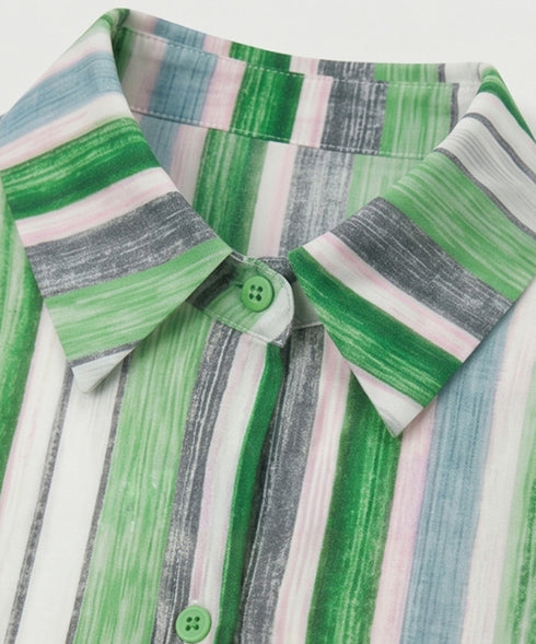 Stripe Orbit Series