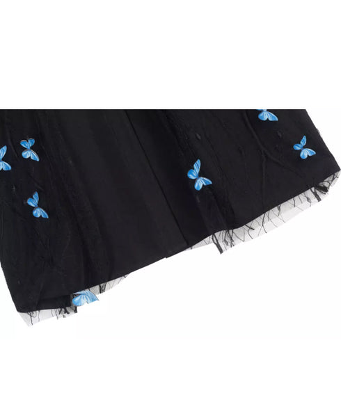 Butterfly Shadow Series