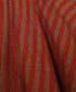 Red Stripe Balloon Skirt