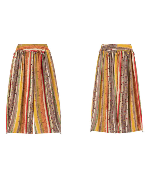 Terra Stripe Series