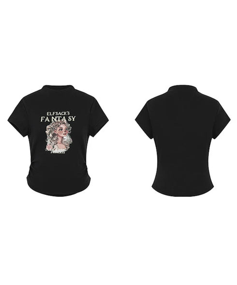 Fantasy Muse Top