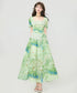 Garden Mist Dress