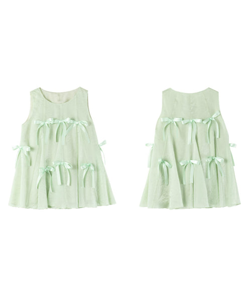 Ribbon Mist Series