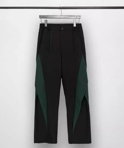 Side Switching Pants