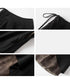 Mix Material Skirt