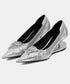 Void Curve Pumps