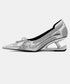 Void Curve Pumps