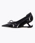 Void Curve Pumps