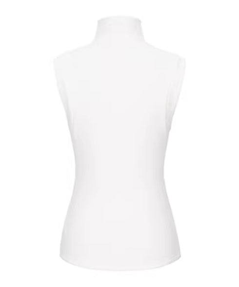 Stand Zip Slim Line Top