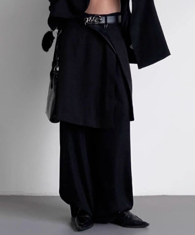 Sharp Edge Cutout Series