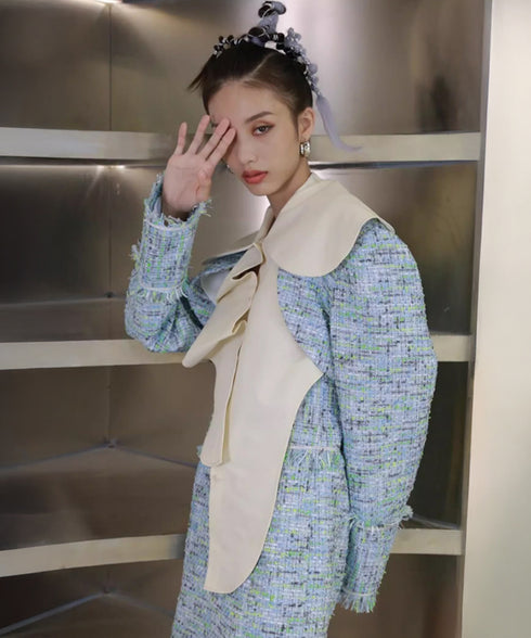 Choir Attached Color