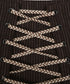 Cord Frame Corset Belt