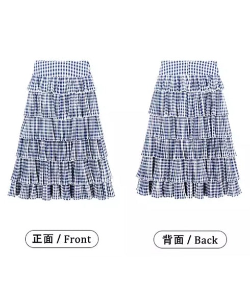 Ripple Butterfly Series