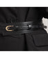 Double Layered Belt