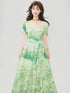 Garden Mist Dress