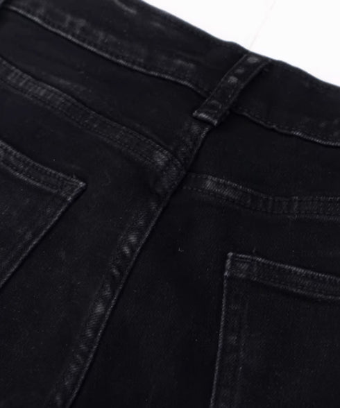 Bicolor Zip Top & Skirt Co-ord