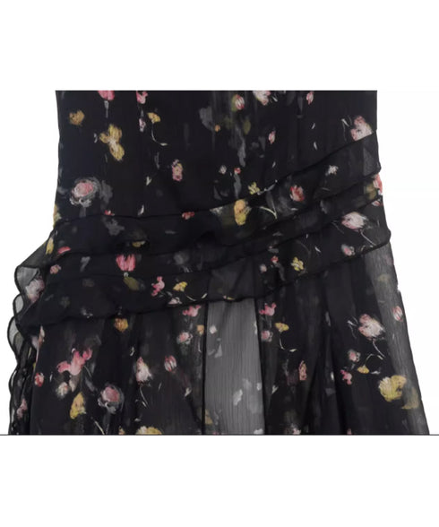 Twilight Petal Dress