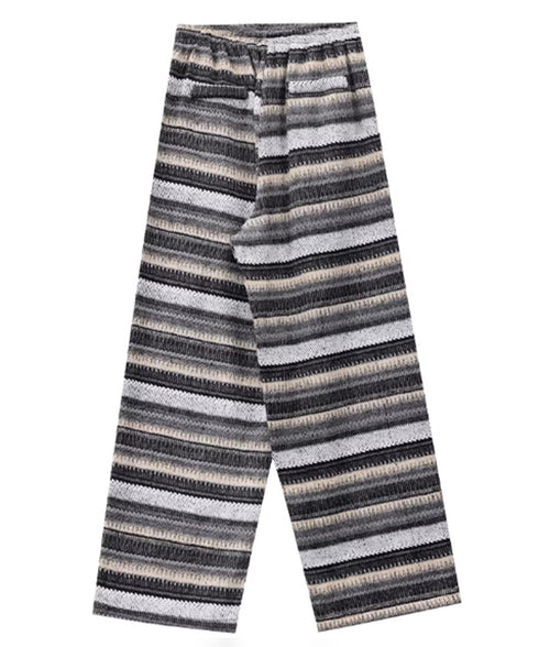 Bicolor Zip Top & Skirt Co-ord