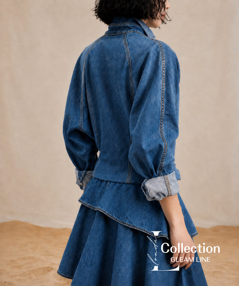 Cerelle Cascade Series