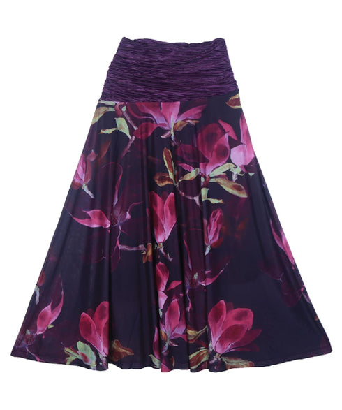 Velour Bloom Series