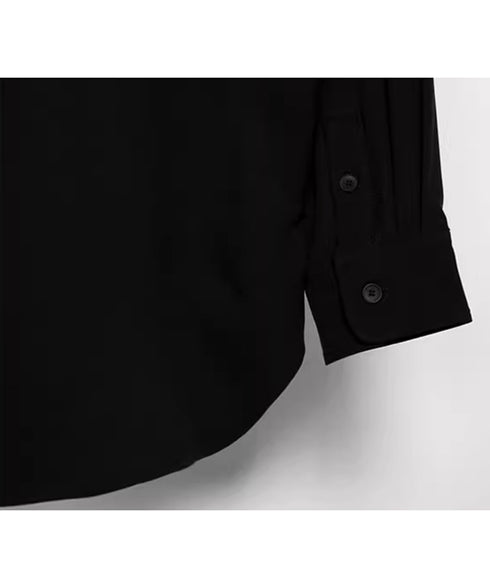 Cutting Design Shirt