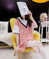 Campus Line Dress