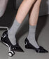 Void Curve Pumps