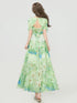 Garden Mist Dress