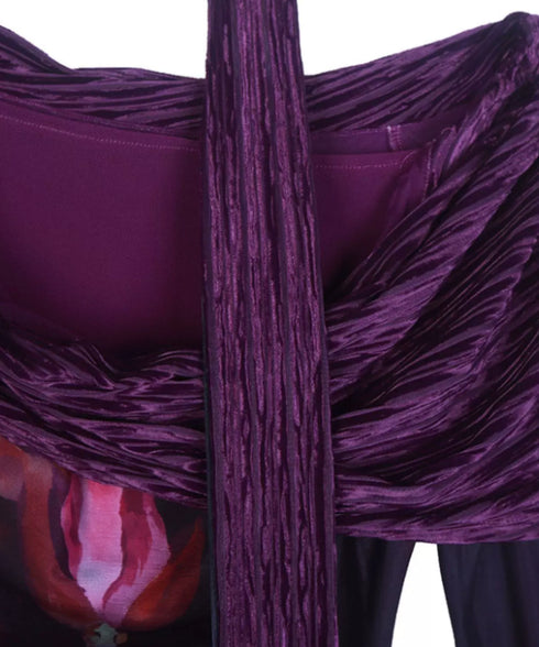 Velour Bloom Series
