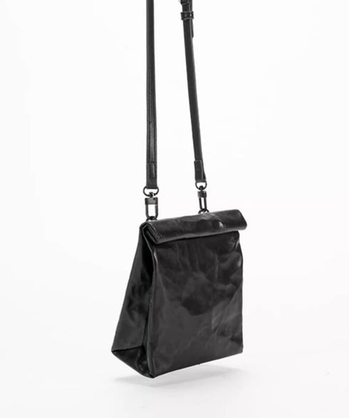 Kraft Paper Texture Bag