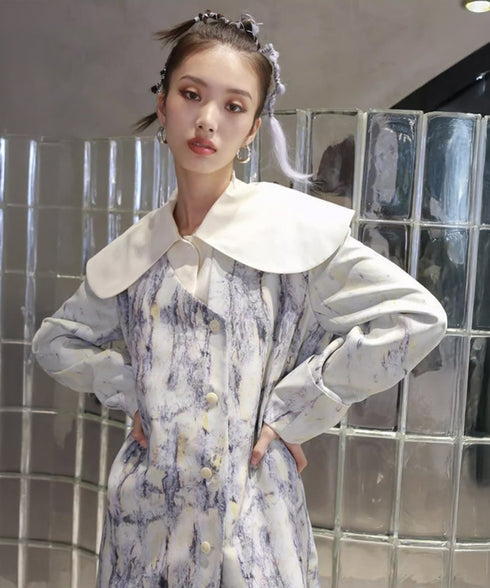 Choir Attached Color